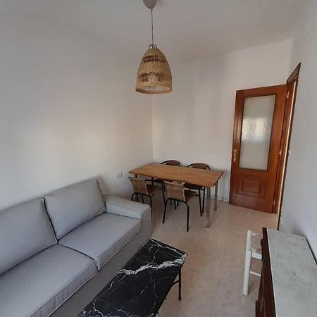Atico Completamente Equipado Plaza De Espana Apartman Ferrol Kültér fotó