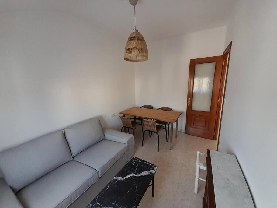 Atico Completamente Equipado Plaza De Espana Apartman Ferrol Kültér fotó