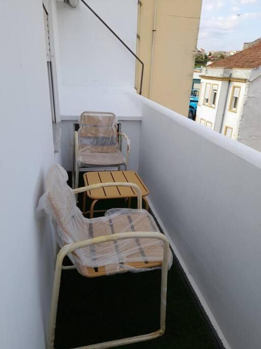 Atico Completamente Equipado Plaza De Espana Apartman Ferrol Kültér fotó
