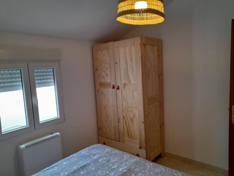 Atico Completamente Equipado Plaza De Espana Apartman Ferrol Kültér fotó