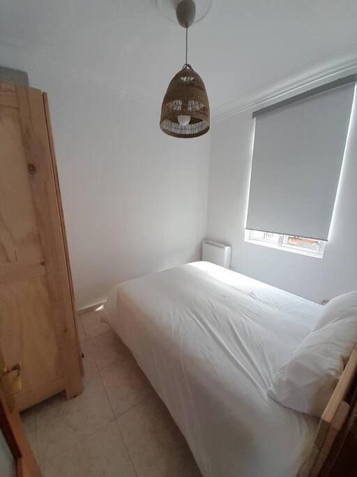 Atico Completamente Equipado Plaza De Espana Apartman Ferrol Kültér fotó
