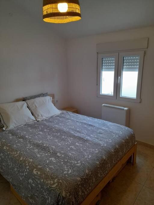 Atico Completamente Equipado Plaza De Espana Apartman Ferrol Kültér fotó
